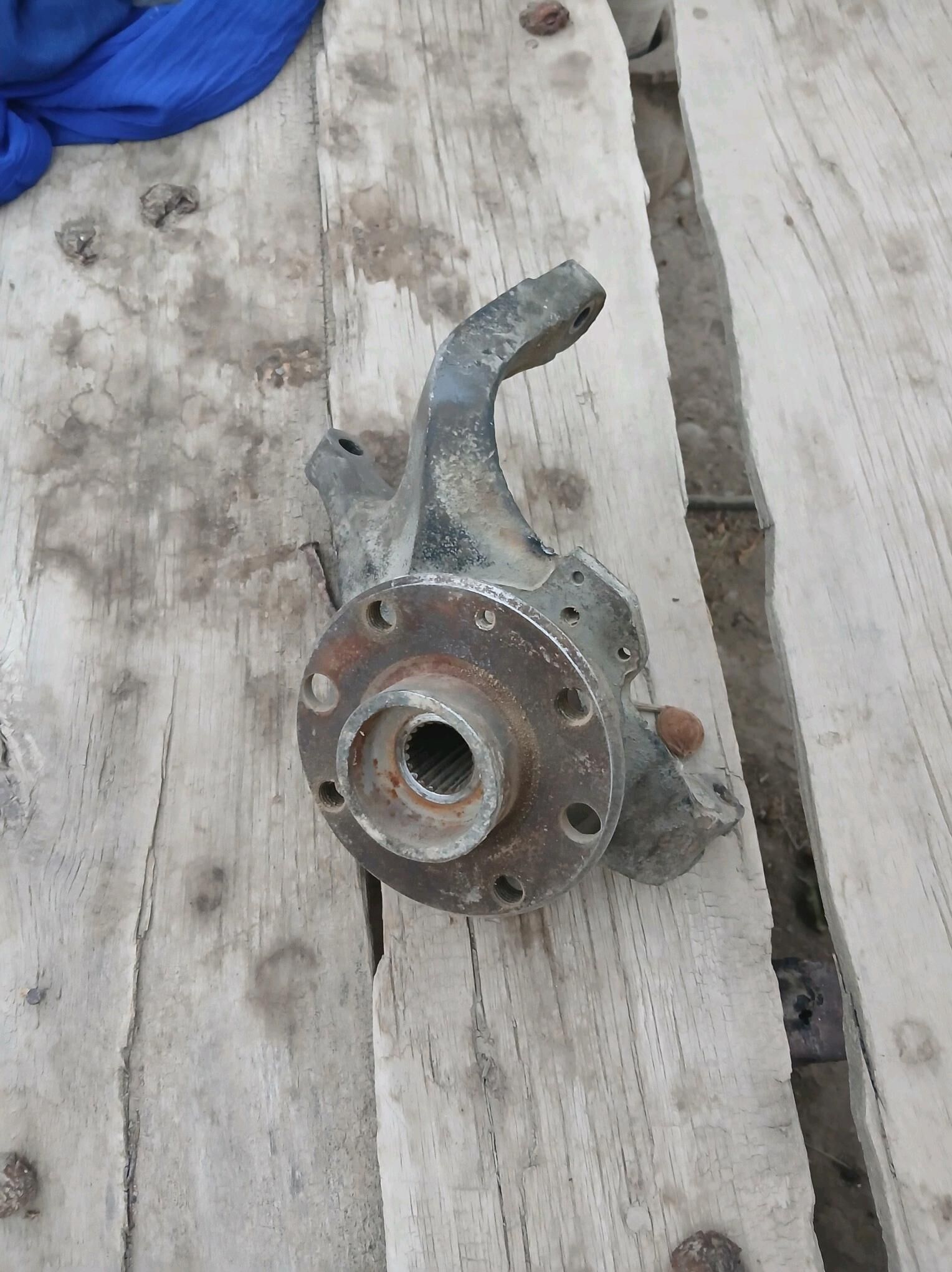 opel wita usdipissa 200 TMT - Кака - img 1