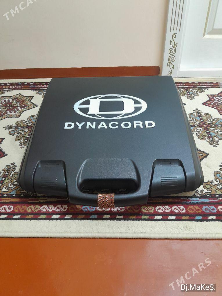 Toý DYNACORD 1000 aktiwny. - Daşoguz - img 2