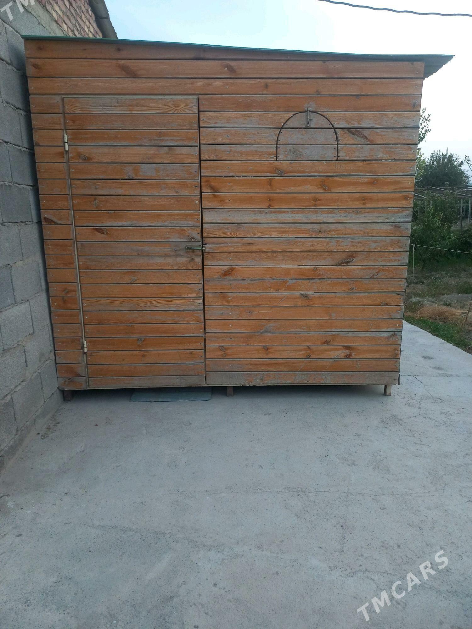 kepderi  ketek - Gökdepe - img 2