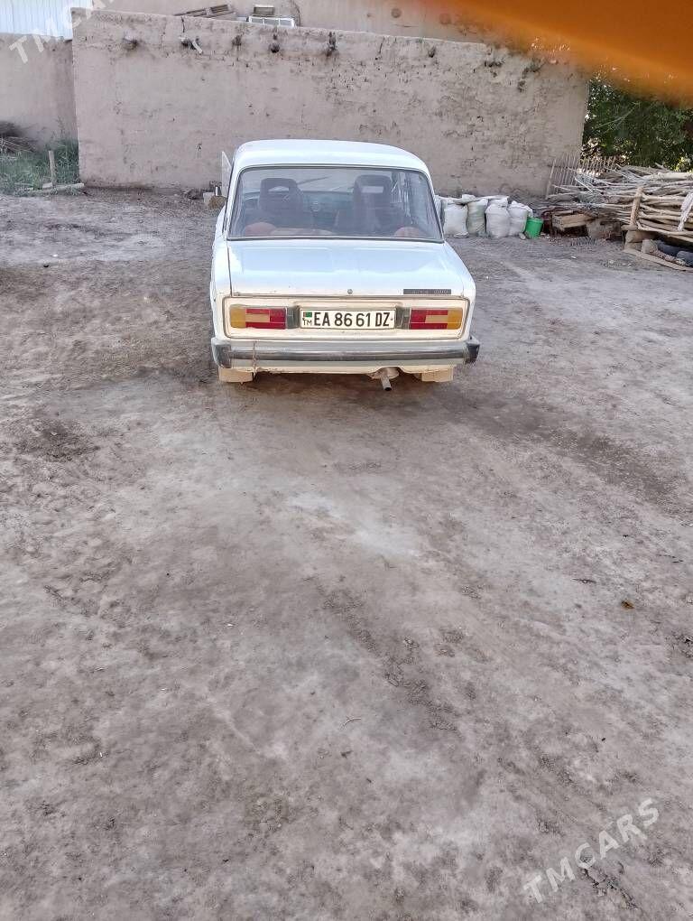 Lada 2106 1999 - 20 000 TMT - Кёнеургенч - img 2