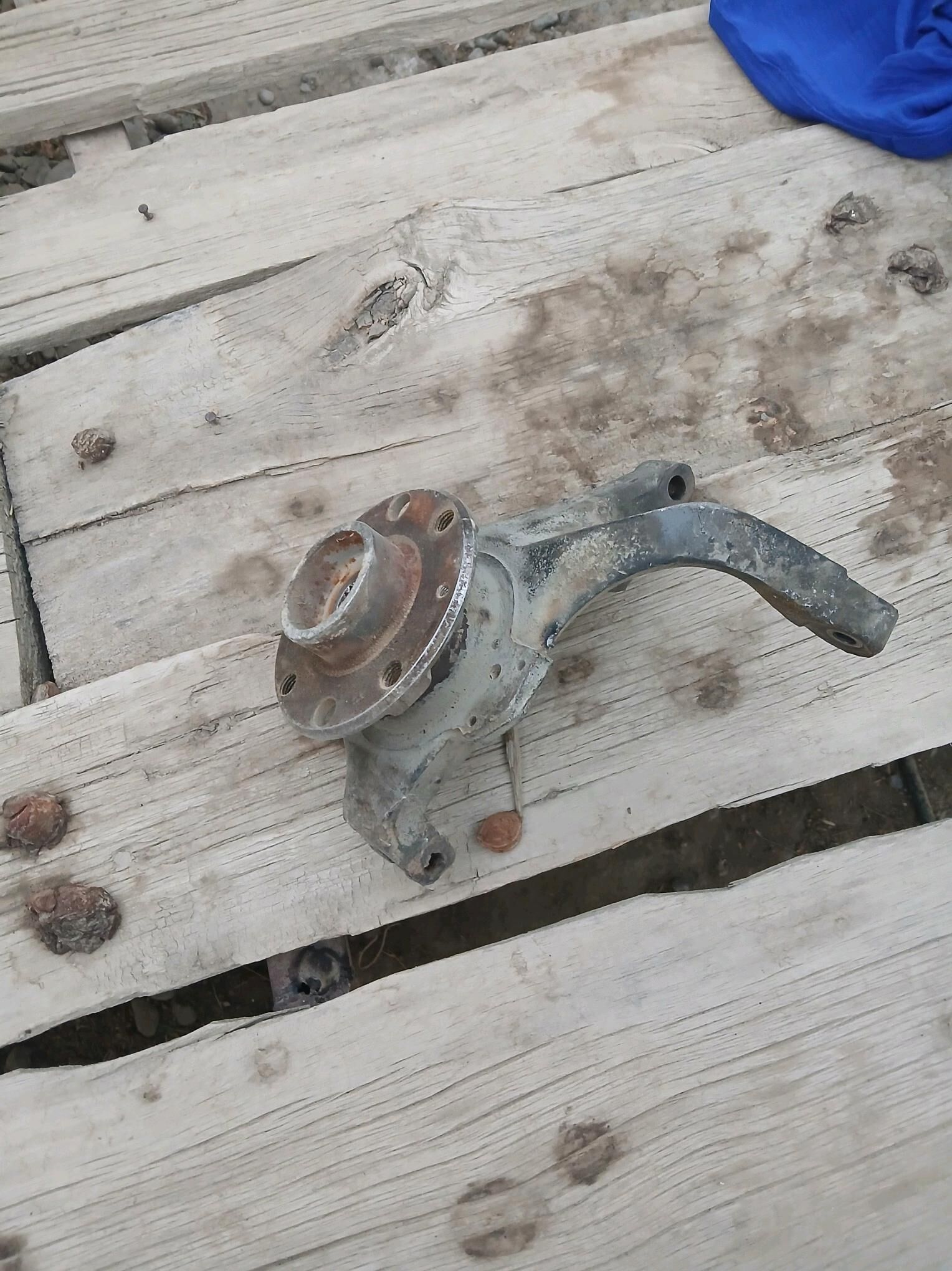 opel wita usdipissa 200 TMT - Кака - img 2