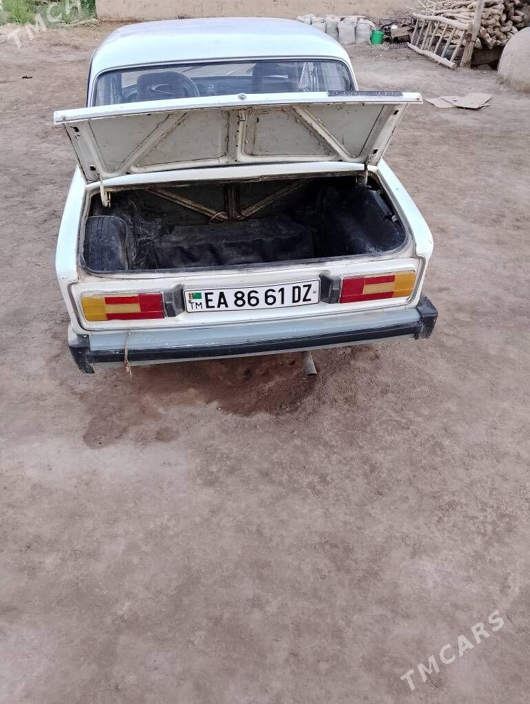 Lada 2106 1999 - 20 000 TMT - Кёнеургенч - img 3