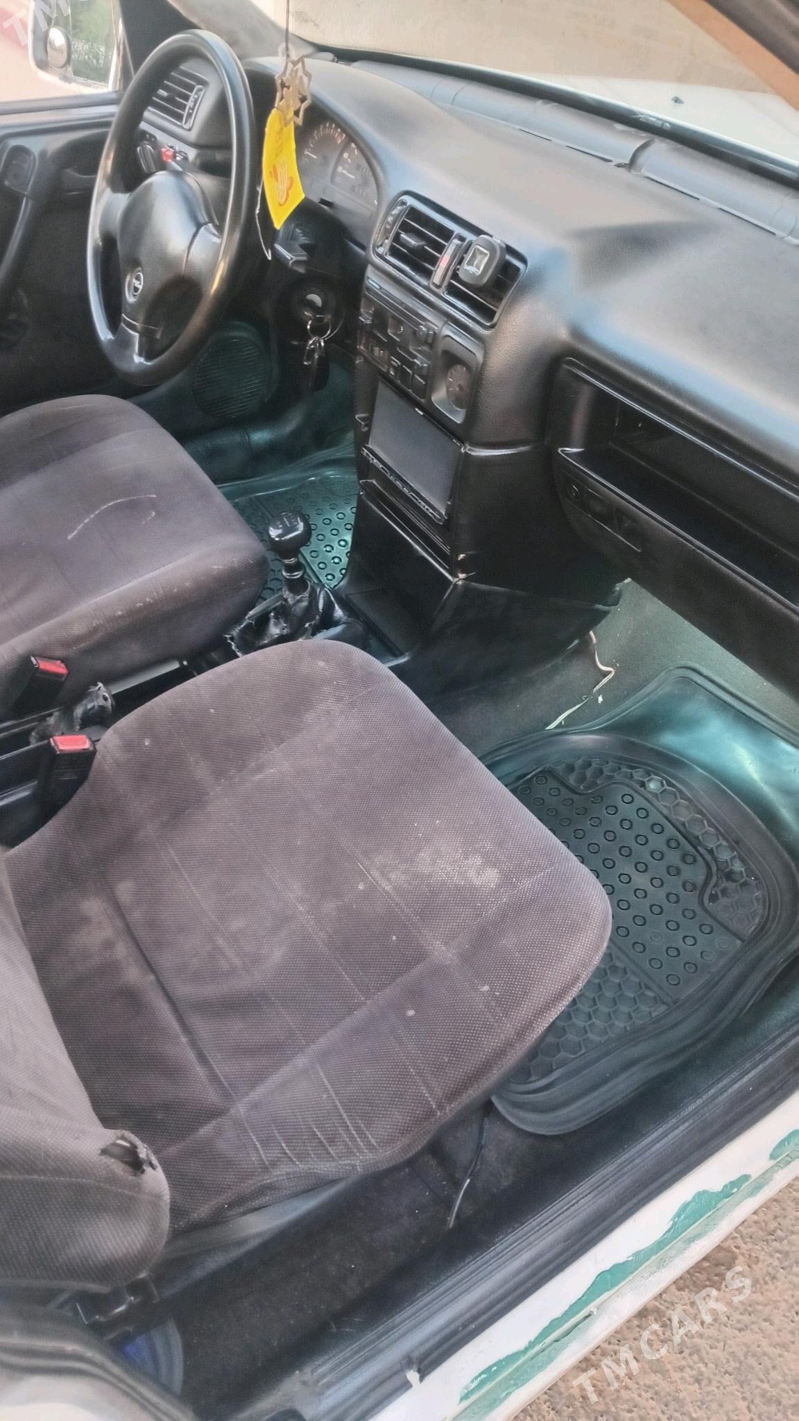 Opel Vectra 1992 - 25 000 TMT - Мары - img 2