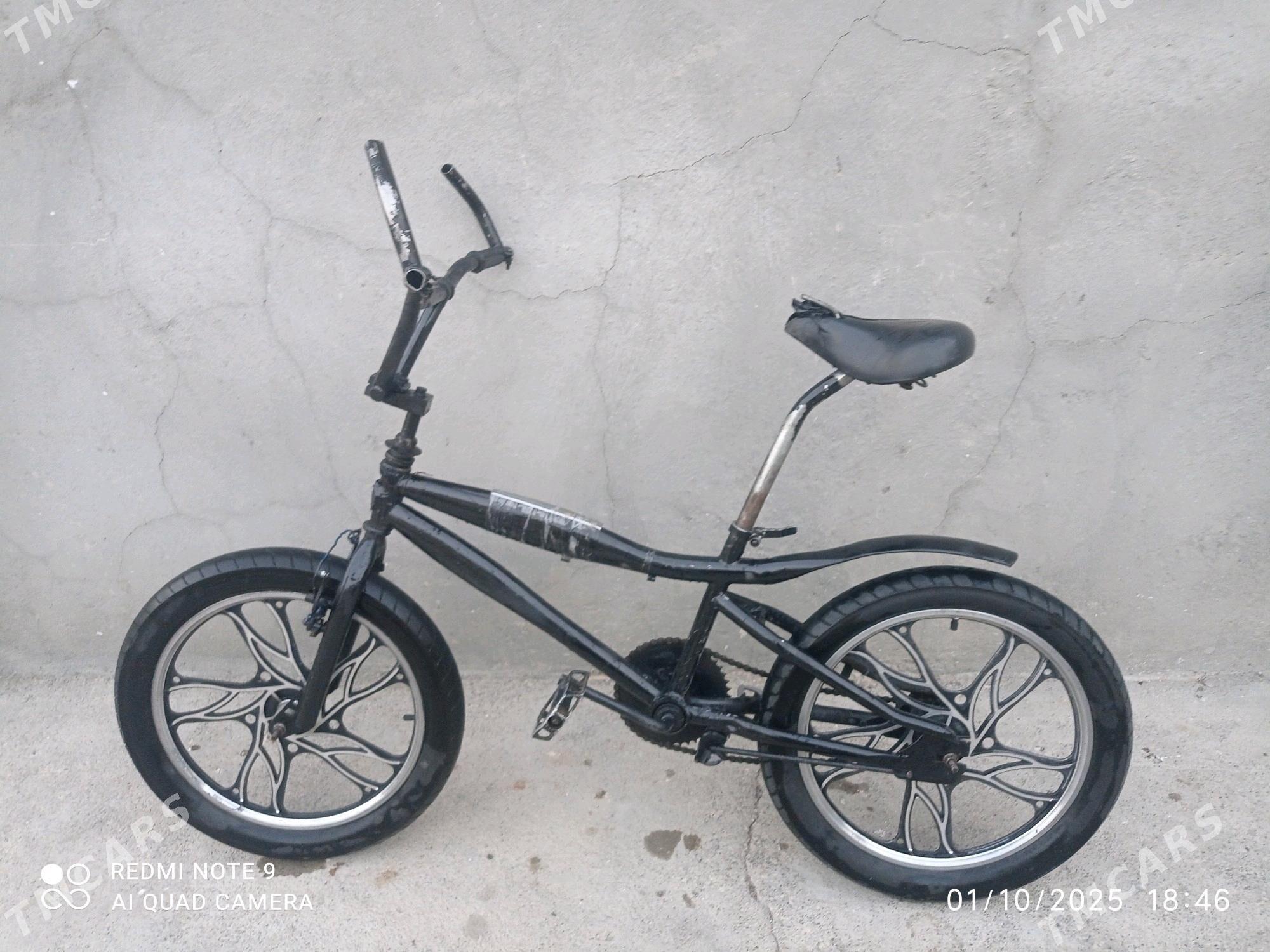 4DUGA.TİGİR - Ашхабад - img 5