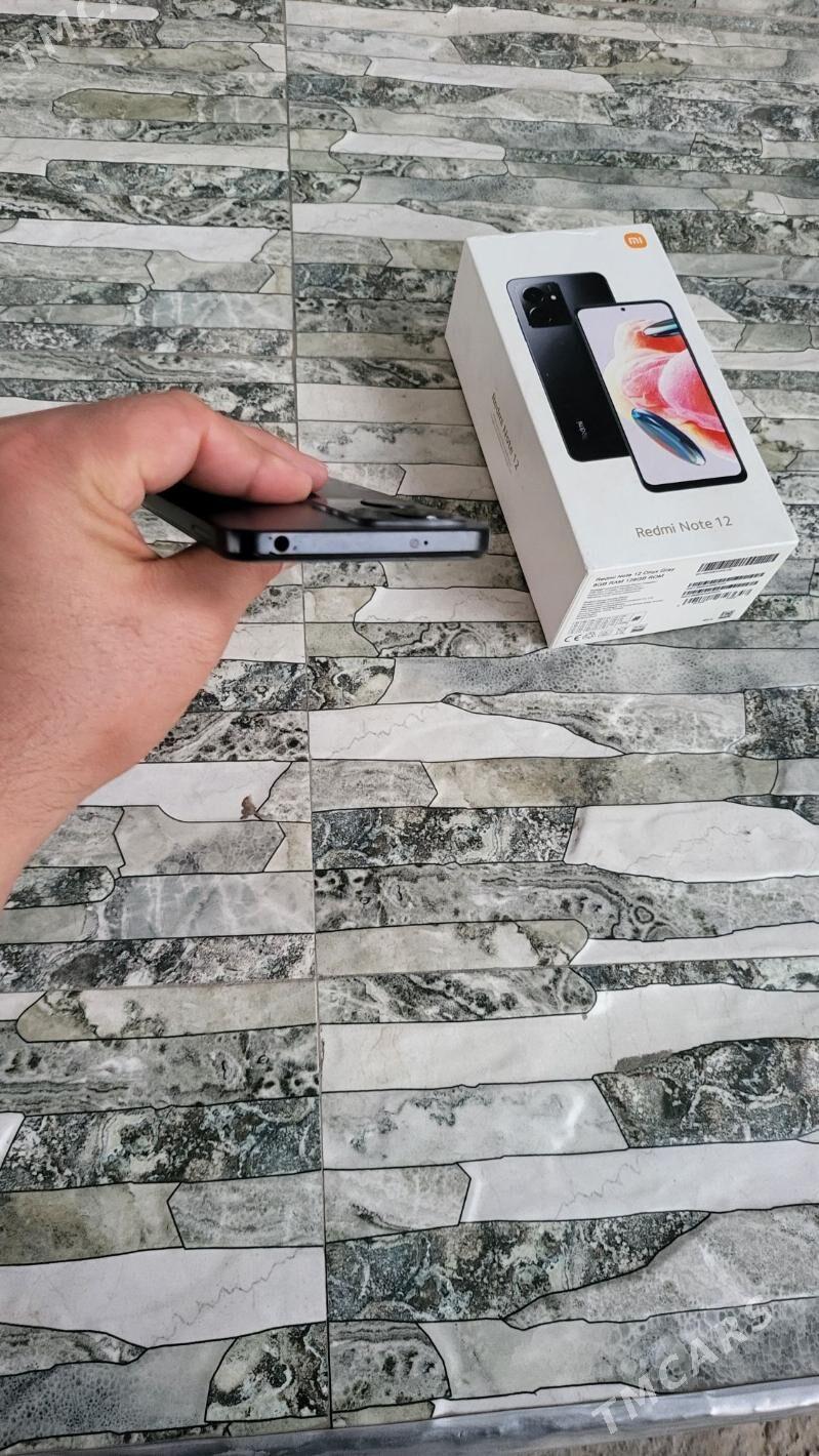 redmi not 12 - Бузмеин - img 3