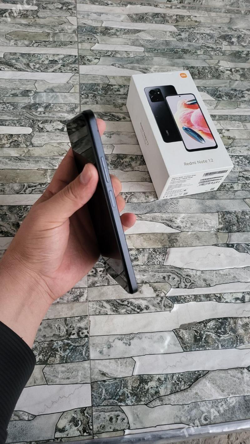 redmi not 12 - Бузмеин - img 6