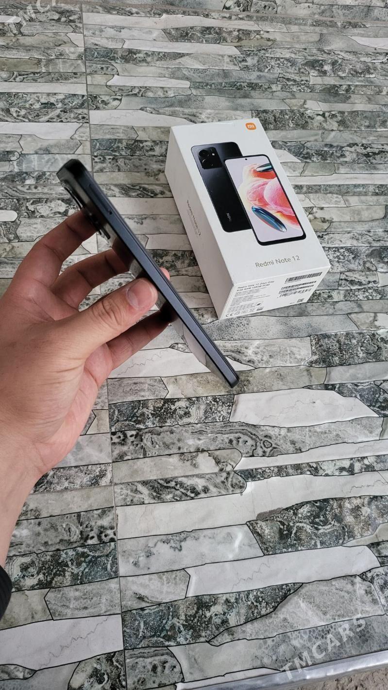 redmi not 12 - Бузмеин - img 2