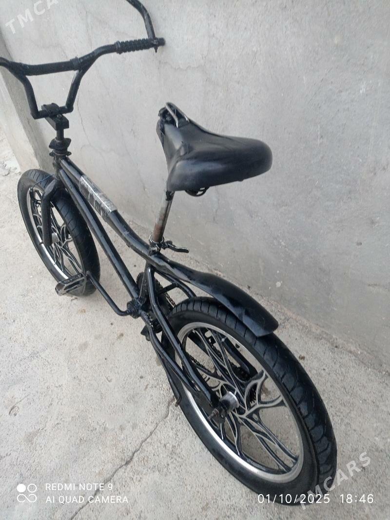 4DUGA.TİGİR - Ашхабад - img 2