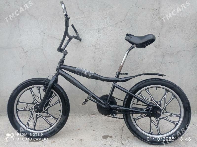 4DUGA.TİGİR - Ашхабад - img 4