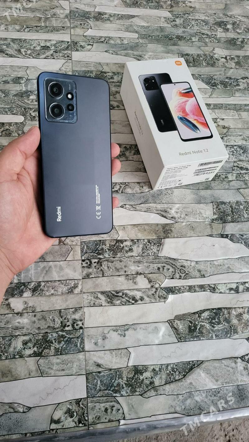 redmi not 12 - Бузмеин - img 7