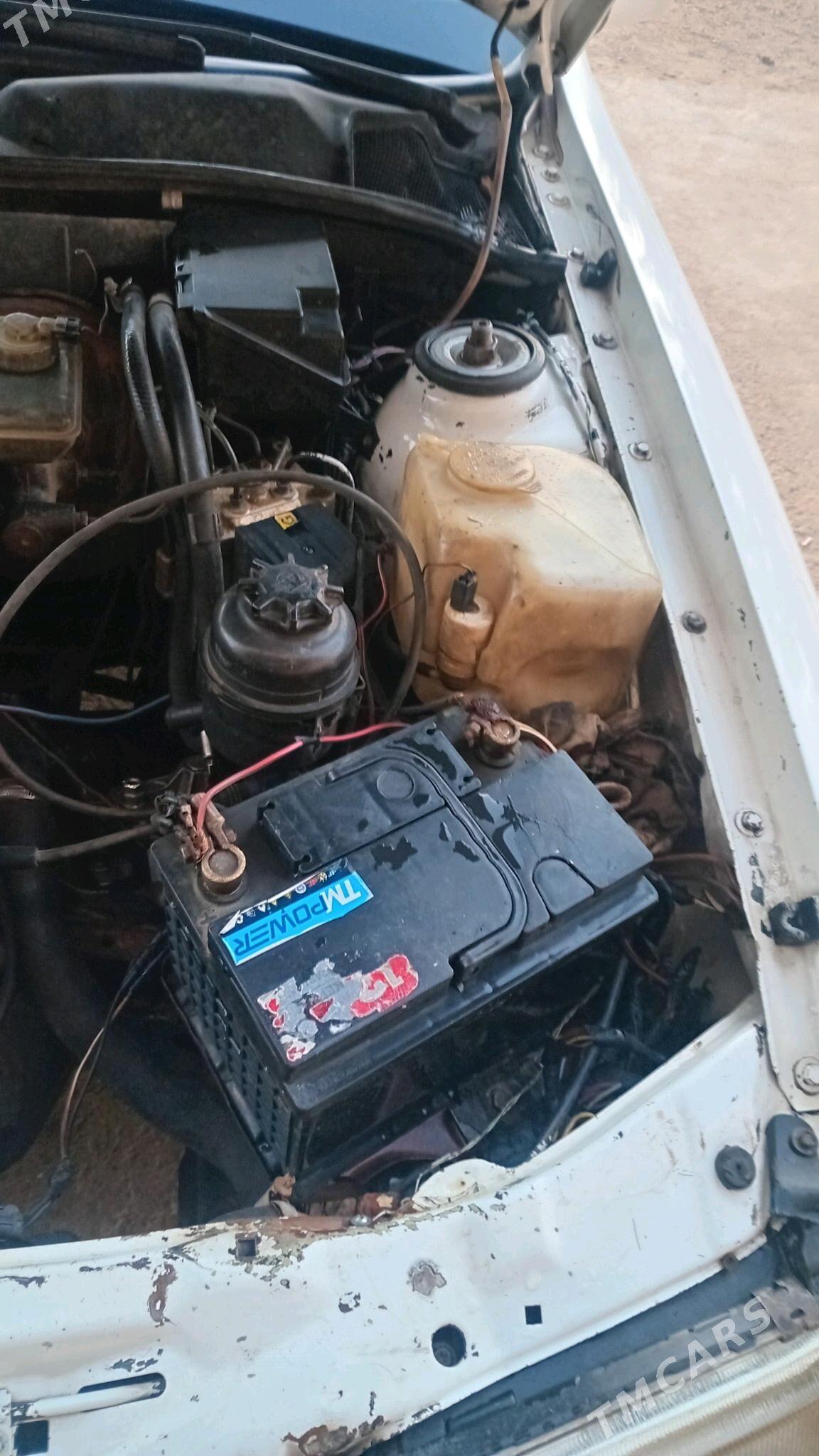 Opel Vectra 1992 - 25 000 TMT - Мары - img 9