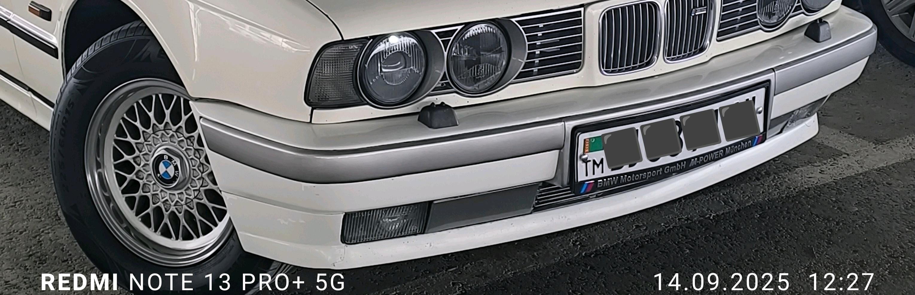 E34 bamper 2 100 TMT - Кака - img 2