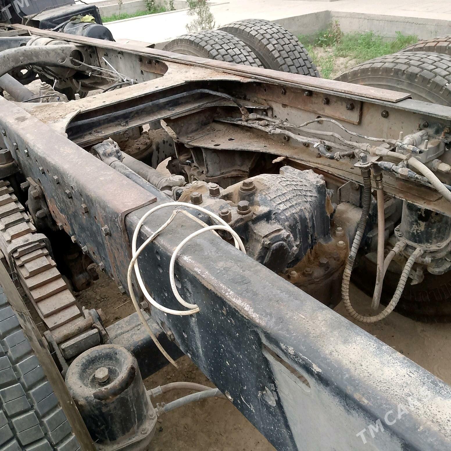 Kamaz 5320 1984 - 200 000 TMT - Daşoguz - img 5