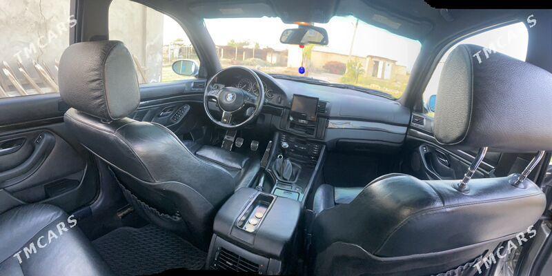BMW 530 2002 - 165 000 TMT - Мары - img 2