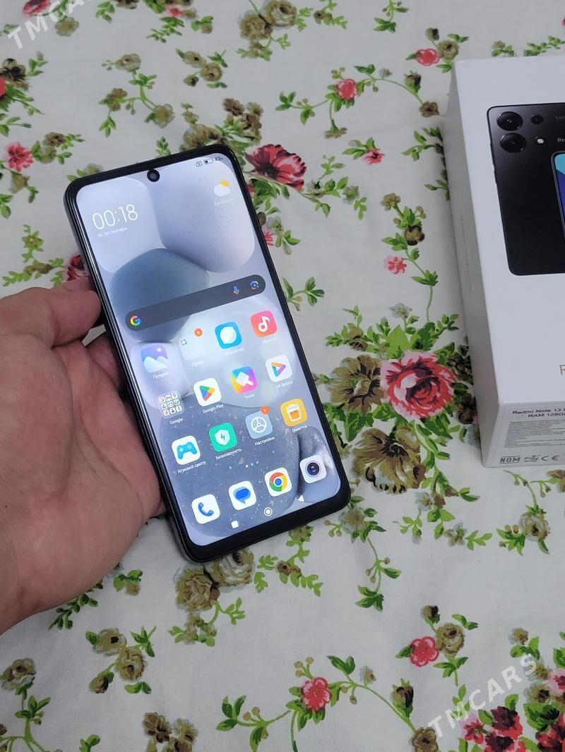Redmi note 13 - Ашхабад - img 6