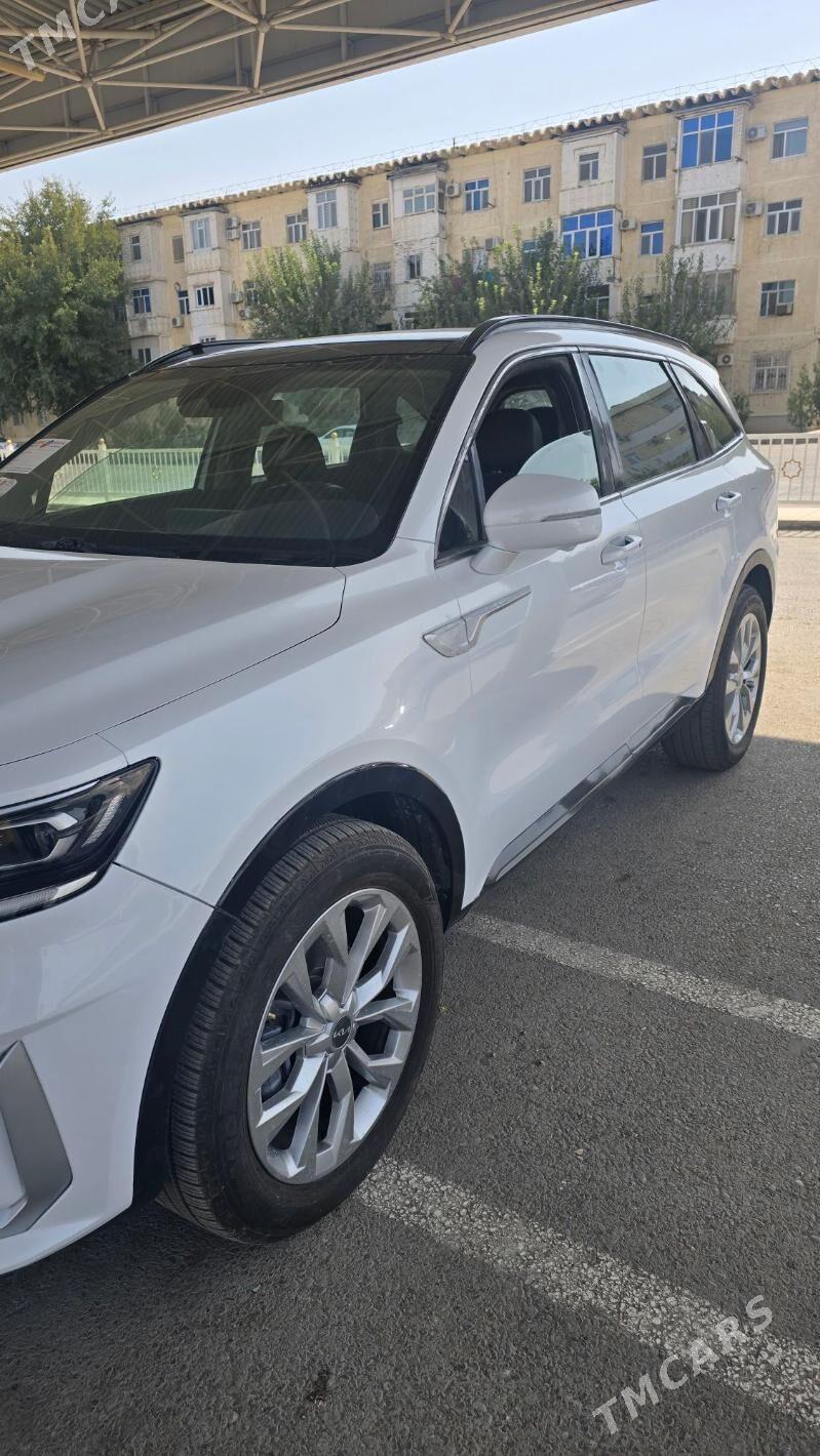 Kia Sorento 2022 - 420 000 TMT - Ашхабад - img 5
