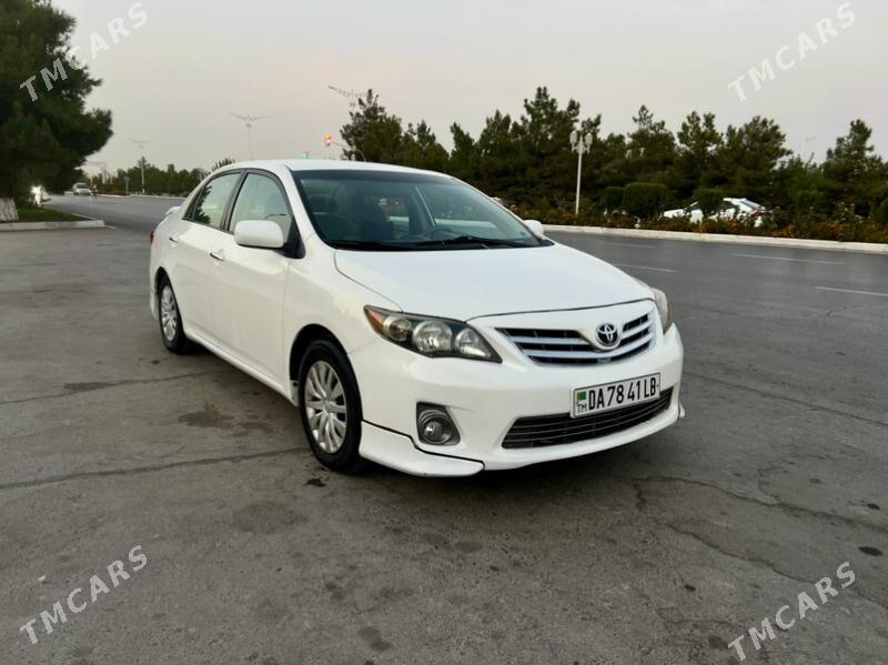 Toyota Corolla 2010 - 138 000 TMT - Туркменабат - img 3