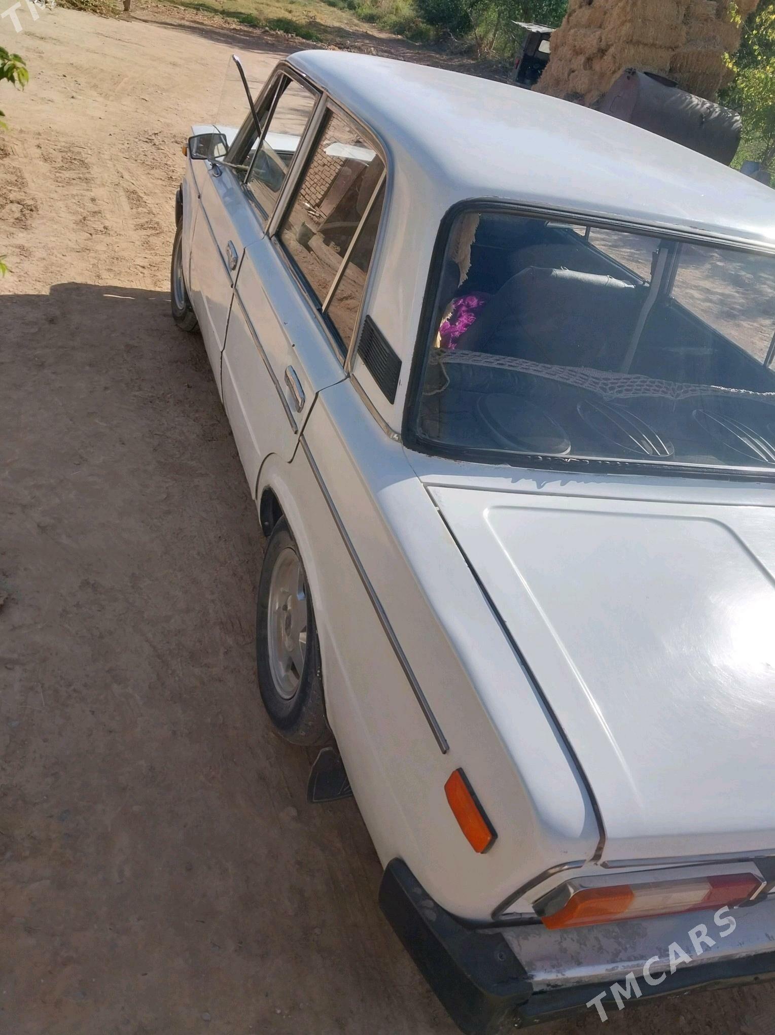 Lada 2106 1985 - 21 000 TMT - Теджен - img 2
