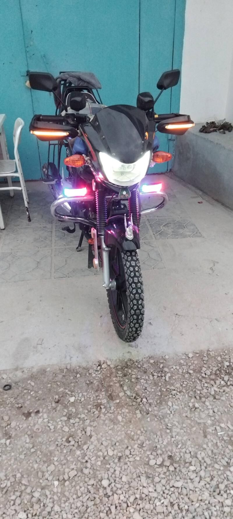 Fekon FK150-8G 2025 - 17 500 TMT - Эсенгулы - img 6