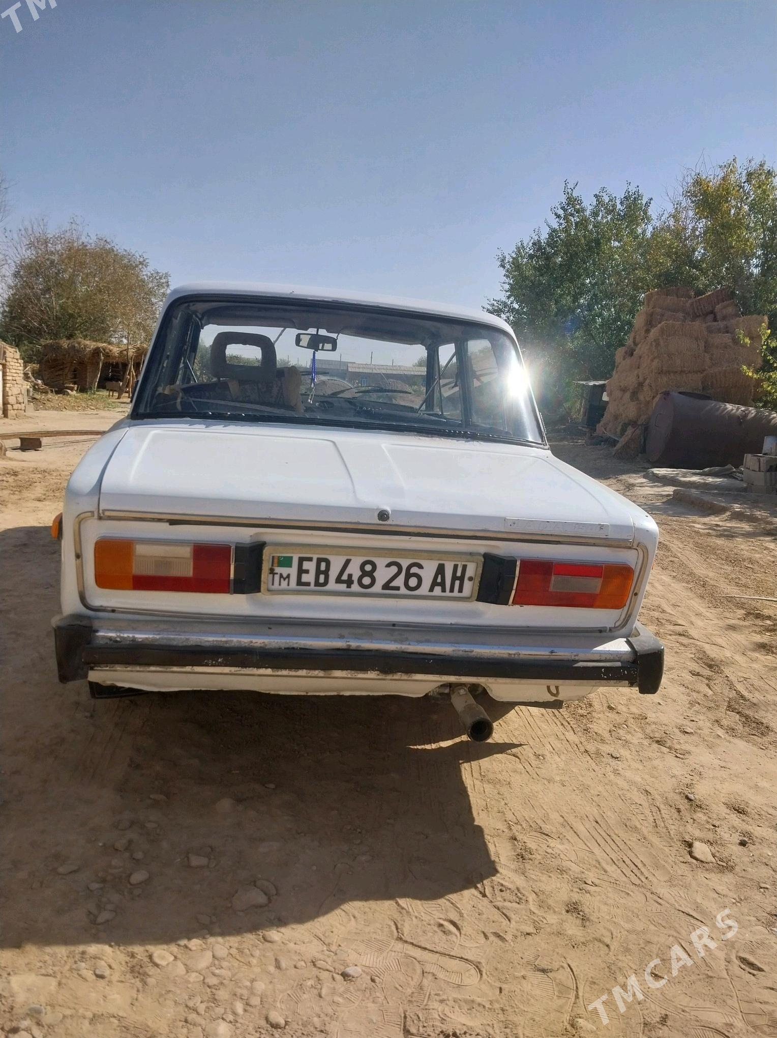 Lada 2106 1985 - 21 000 TMT - Теджен - img 3