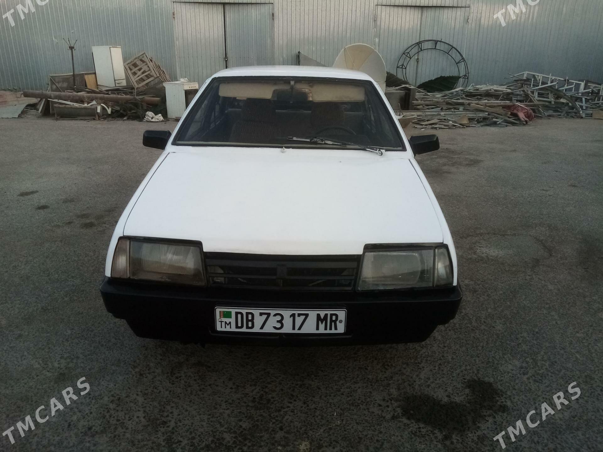 Lada 21099 1994 - 11 600 TMT - Мары - img 4