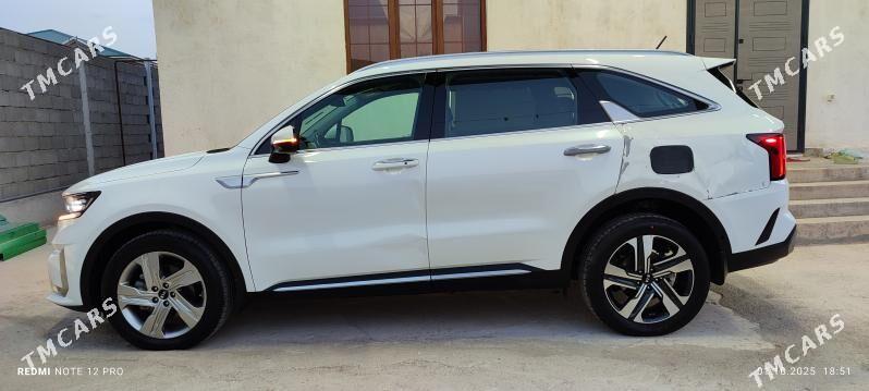 Kia Sorento 2021 - 385 000 TMT - Aşgabat - img 10