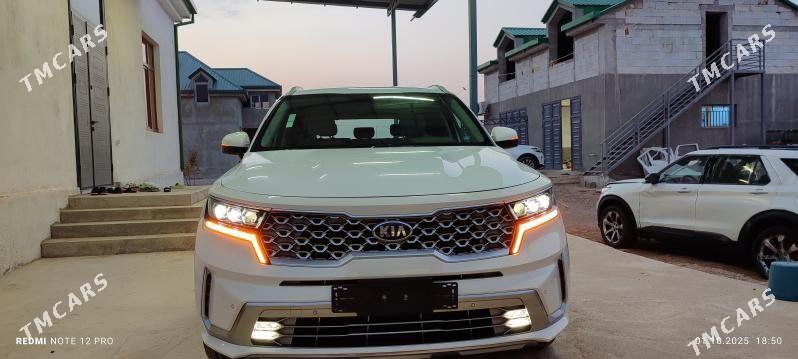 Kia Sorento 2021 - 385 000 TMT - Aşgabat - img 7