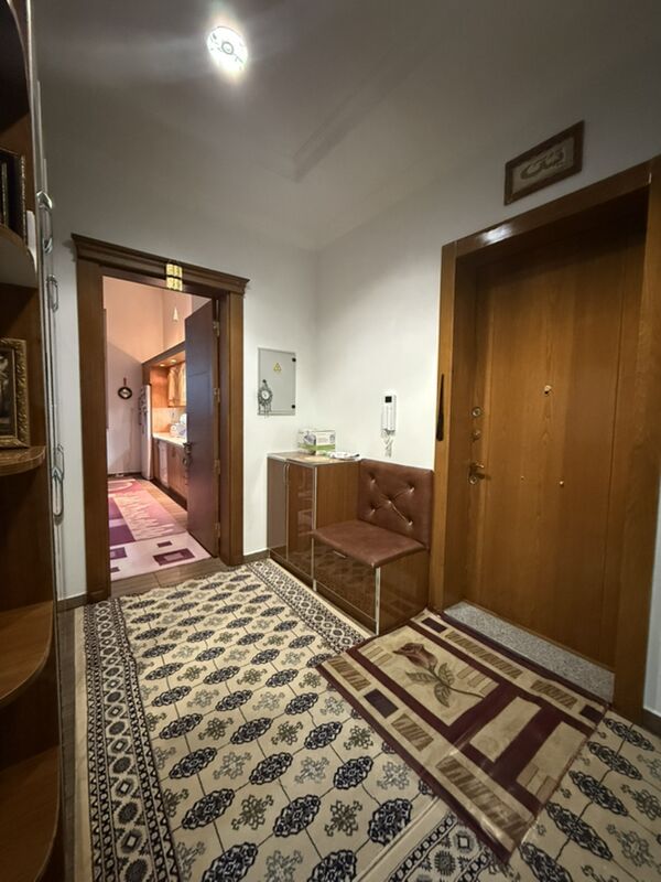 Çehow elitka 3 komnat - Aşgabat - img 6
