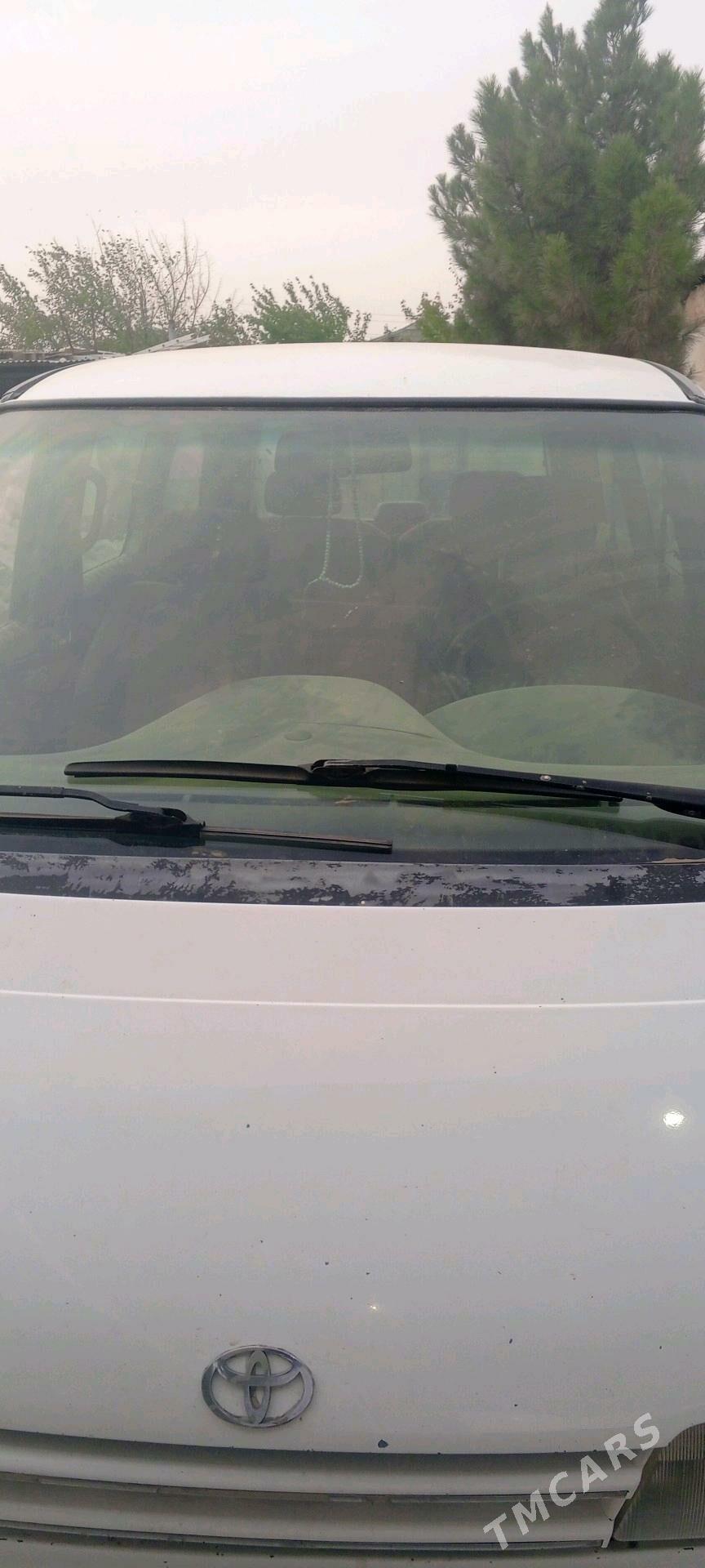 Toyota Previa 1995 - 62 000 TMT - Türkmenbaşy - img 4
