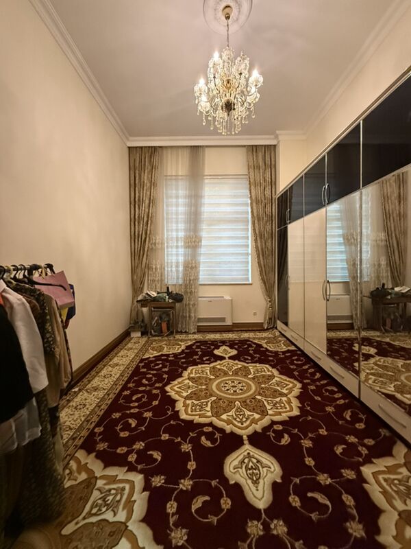 Çehow elitka 3 komnat - Aşgabat - img 5