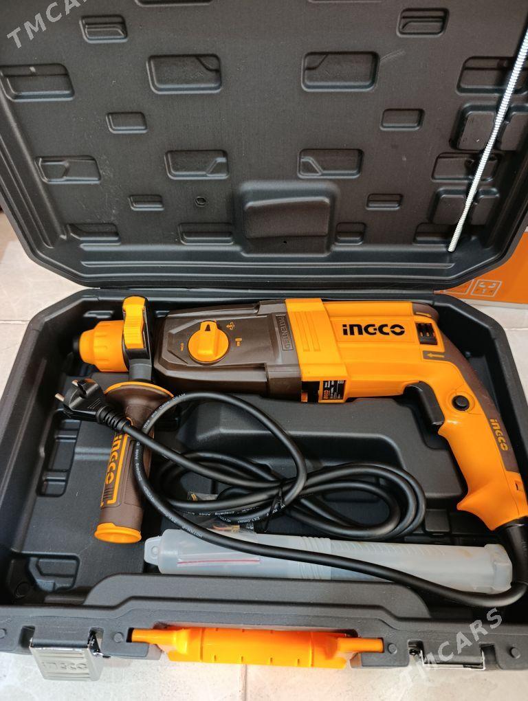 INGCO PERFORATOR 28 - Ашхабад - img 2
