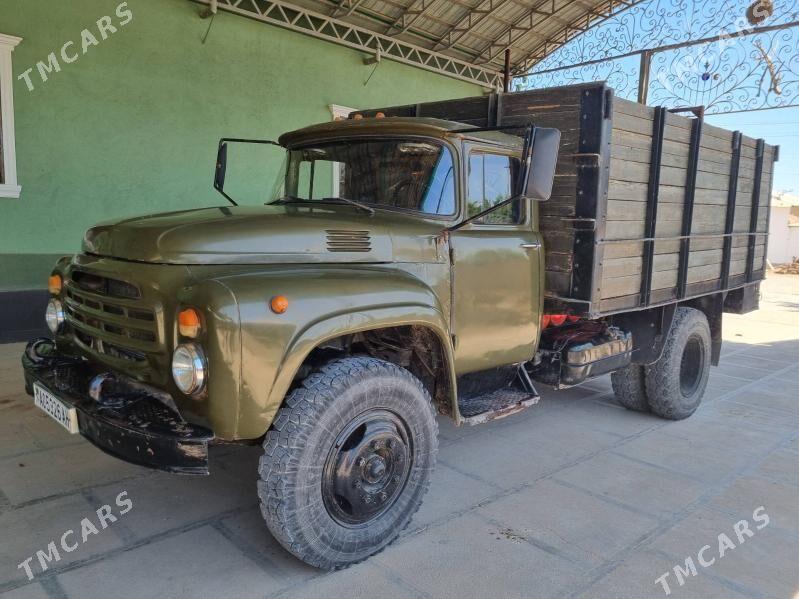 Zil 130 1997 - 64 000 TMT - Теджен - img 4