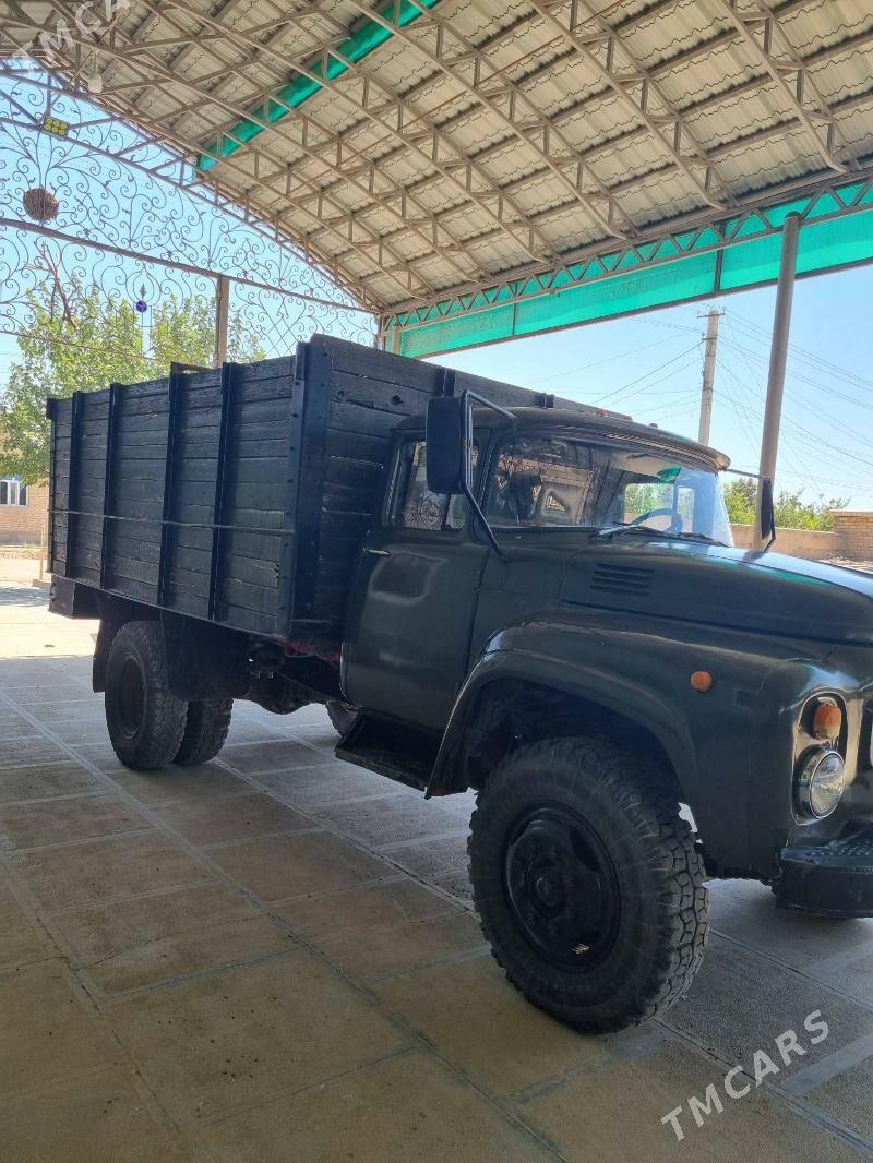 Zil 130 1997 - 64 000 TMT - Теджен - img 2