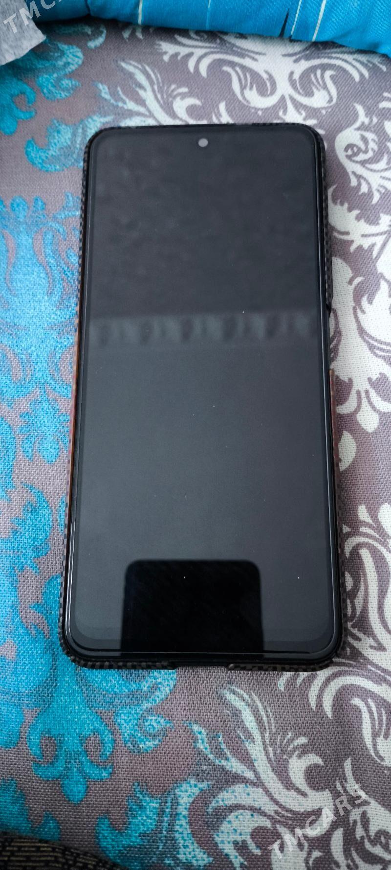 redmi not 12 6/128 - Aşgabat - img 3