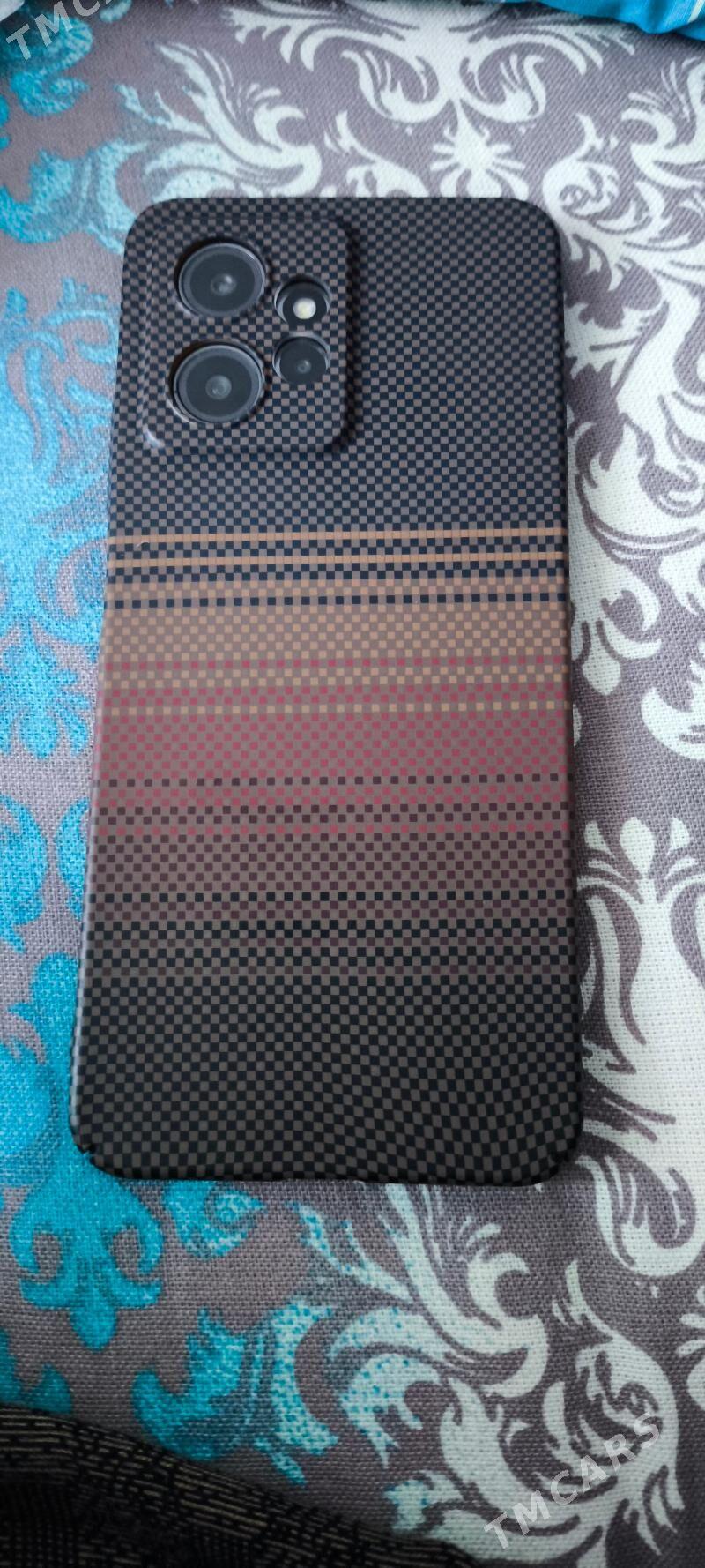 redmi not 12 6/128 - Aşgabat - img 2