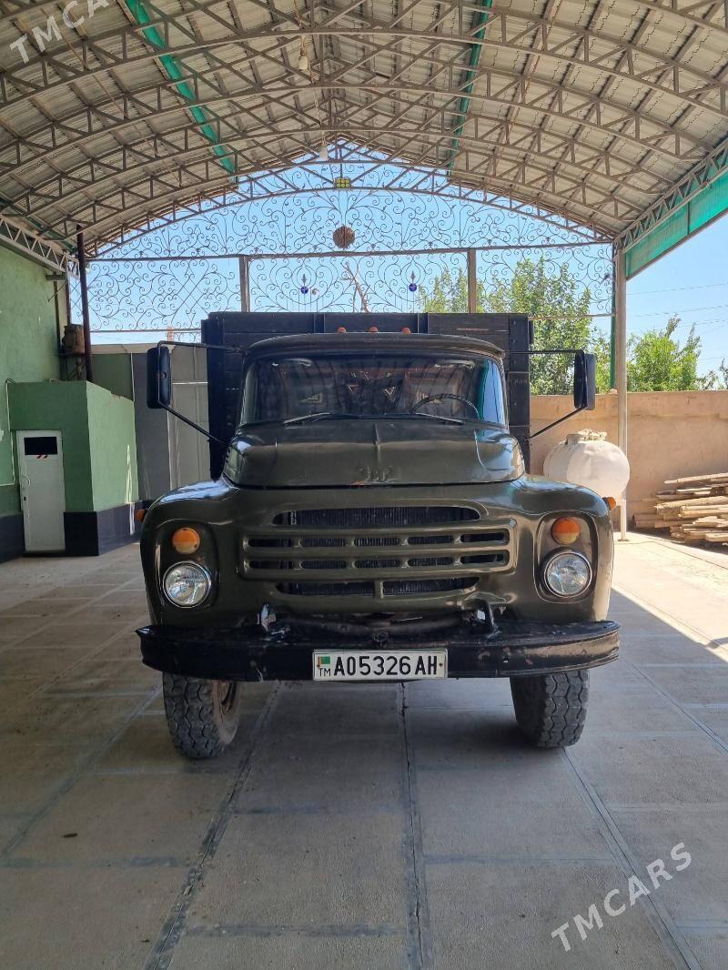 Zil 130 1997 - 64 000 TMT - Теджен - img 7