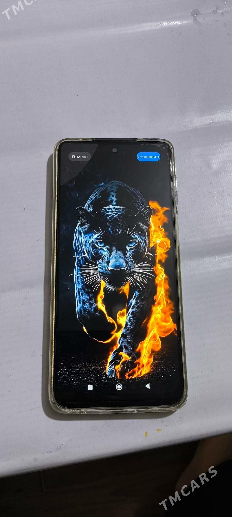 redmi not 9 pro 6/128 - Ашхабад - img 4