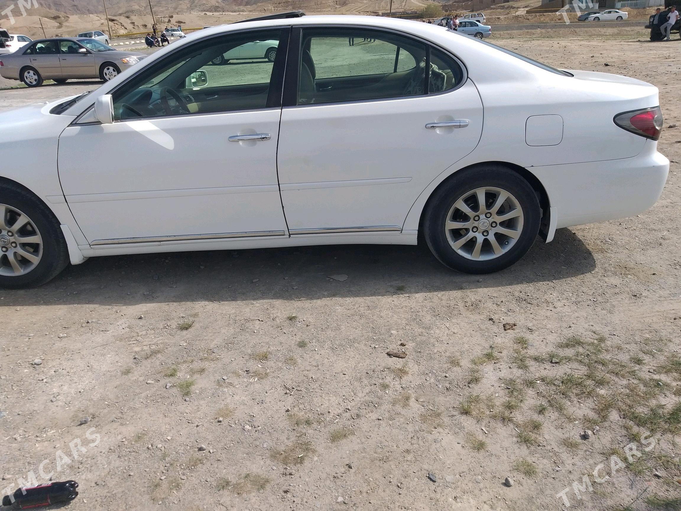 Lexus ES 300 2002 - 170 000 TMT - Магданлы - img 2