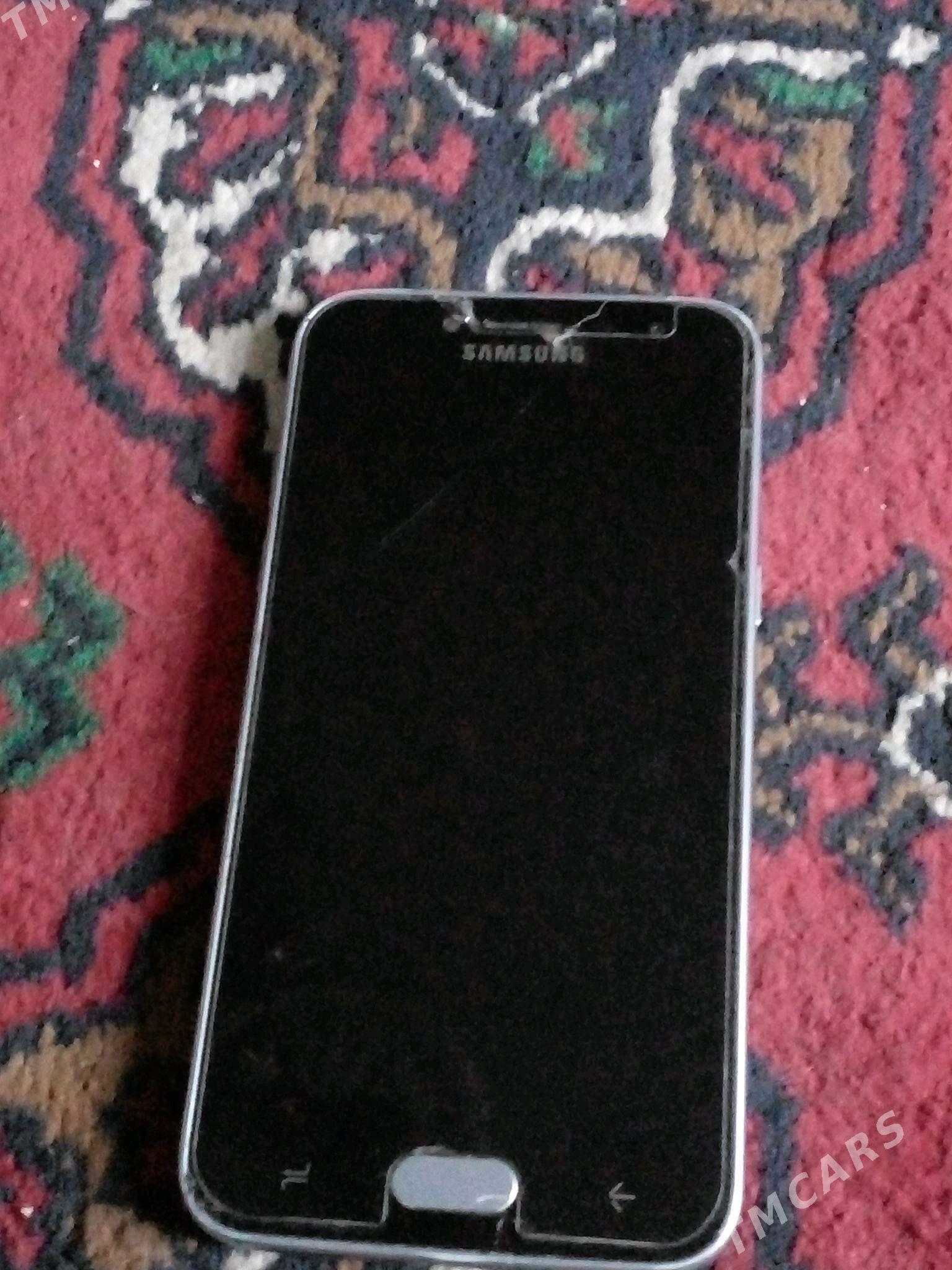 samsung gysagly - Дашогуз - img 1