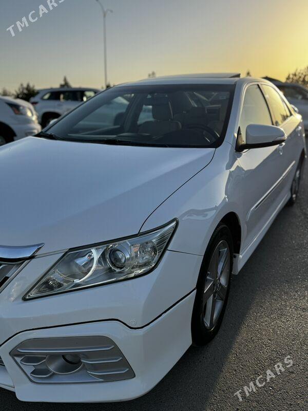 Toyota Aurion 2013 - 330 000 TMT - Aşgabat - img 8