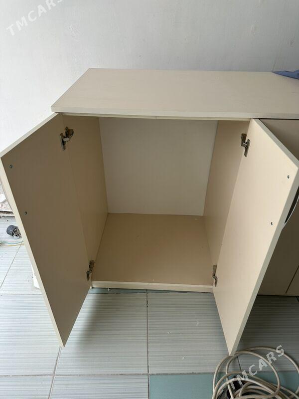 Шкаф 2шт - Türkmenbaşy - img 1