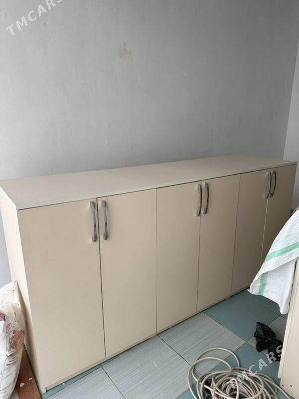 Шкаф 2шт - Туркменбаши - img 2