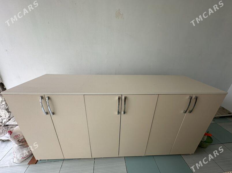 Шкаф 2шт - Туркменбаши - img 3