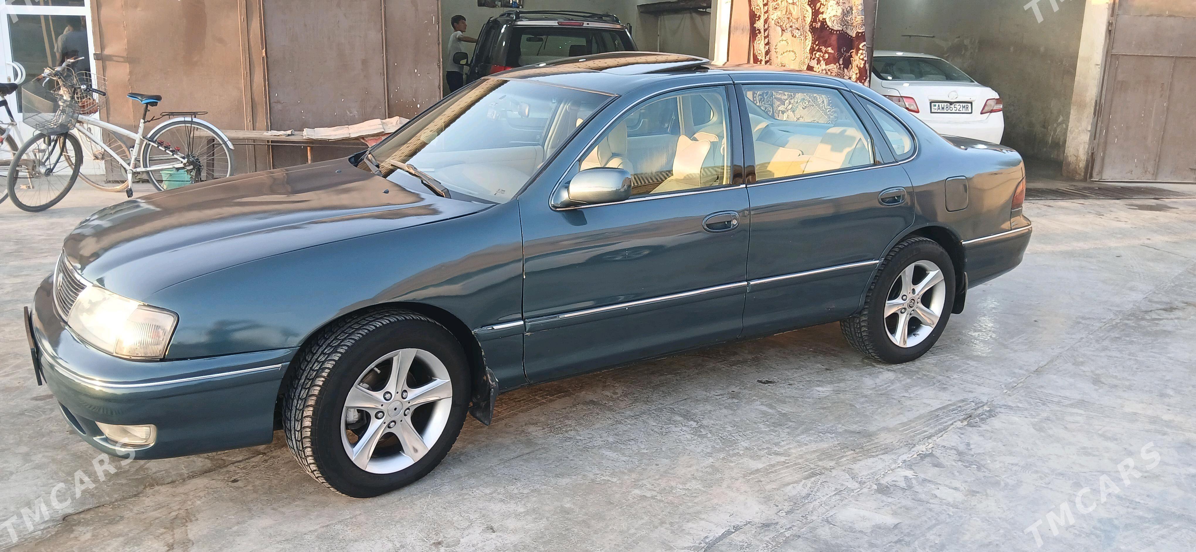 Toyota Avalon 1999 - 130 000 TMT - Mary - img 4