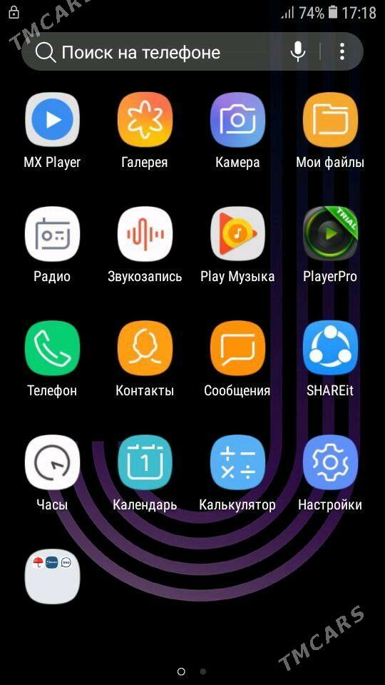 samsung gysagly - Дашогуз - img 8