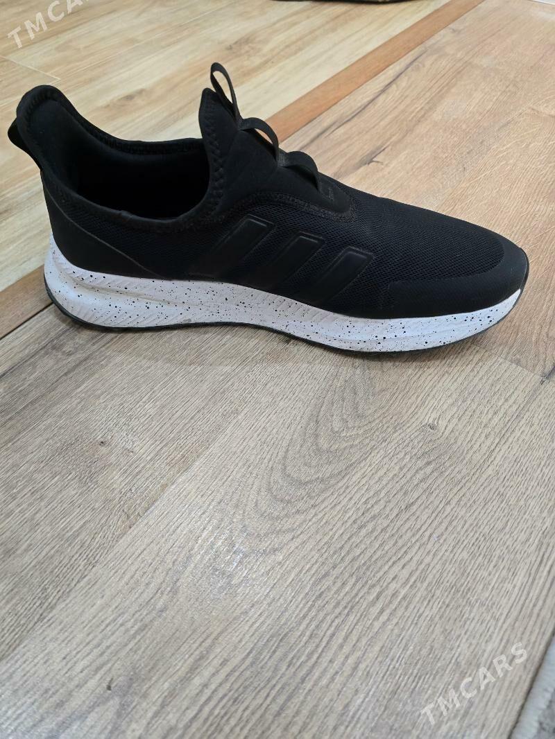 adidas original 47razmer - Ашхабад - img 3