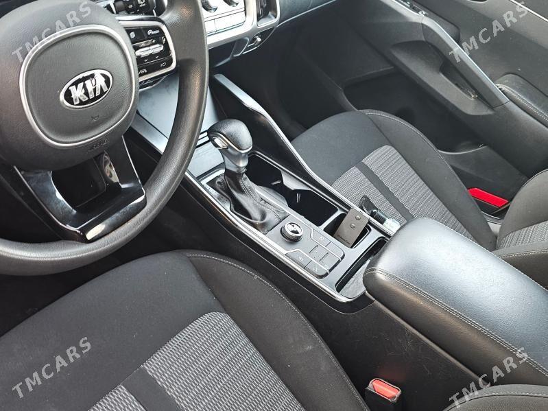 Kia Sorento 2021 - 340 000 TMT - Aşgabat - img 2