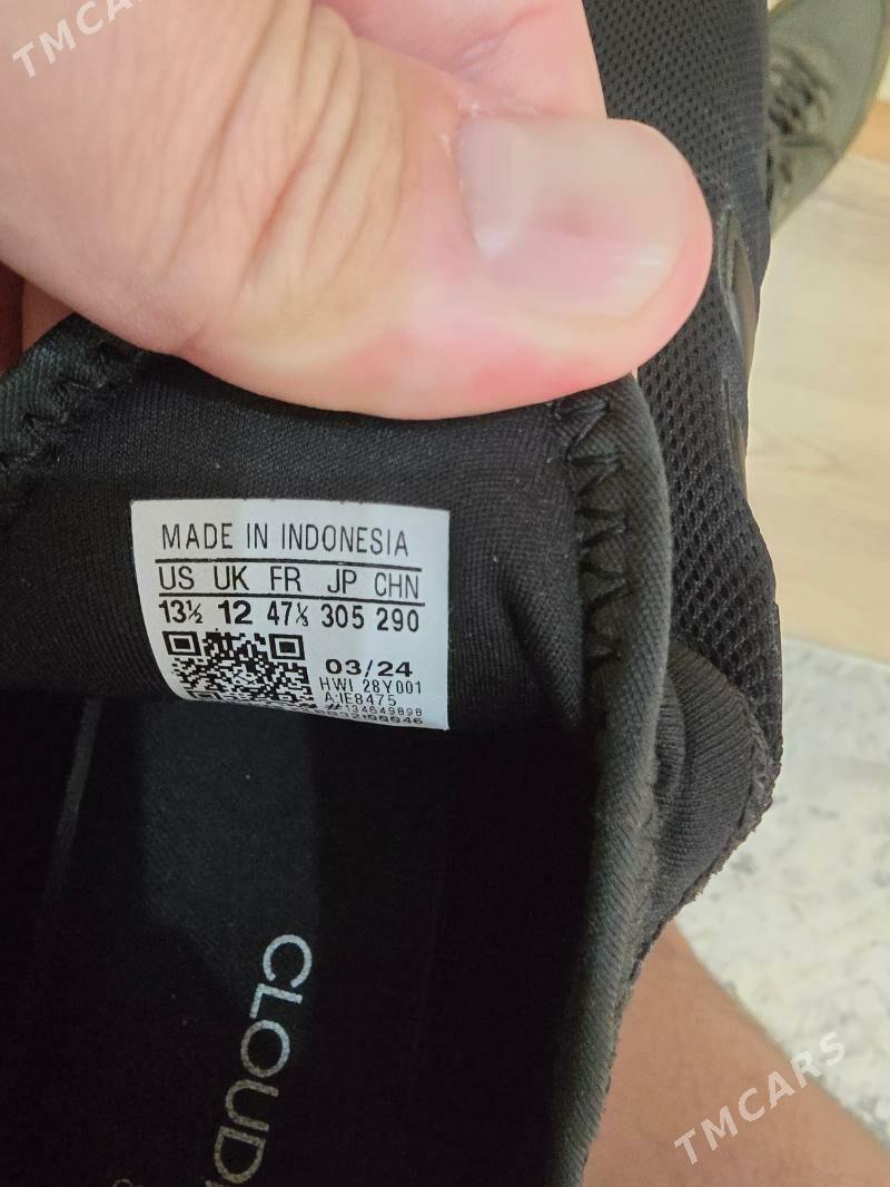 adidas original 47razmer - Ашхабад - img 2