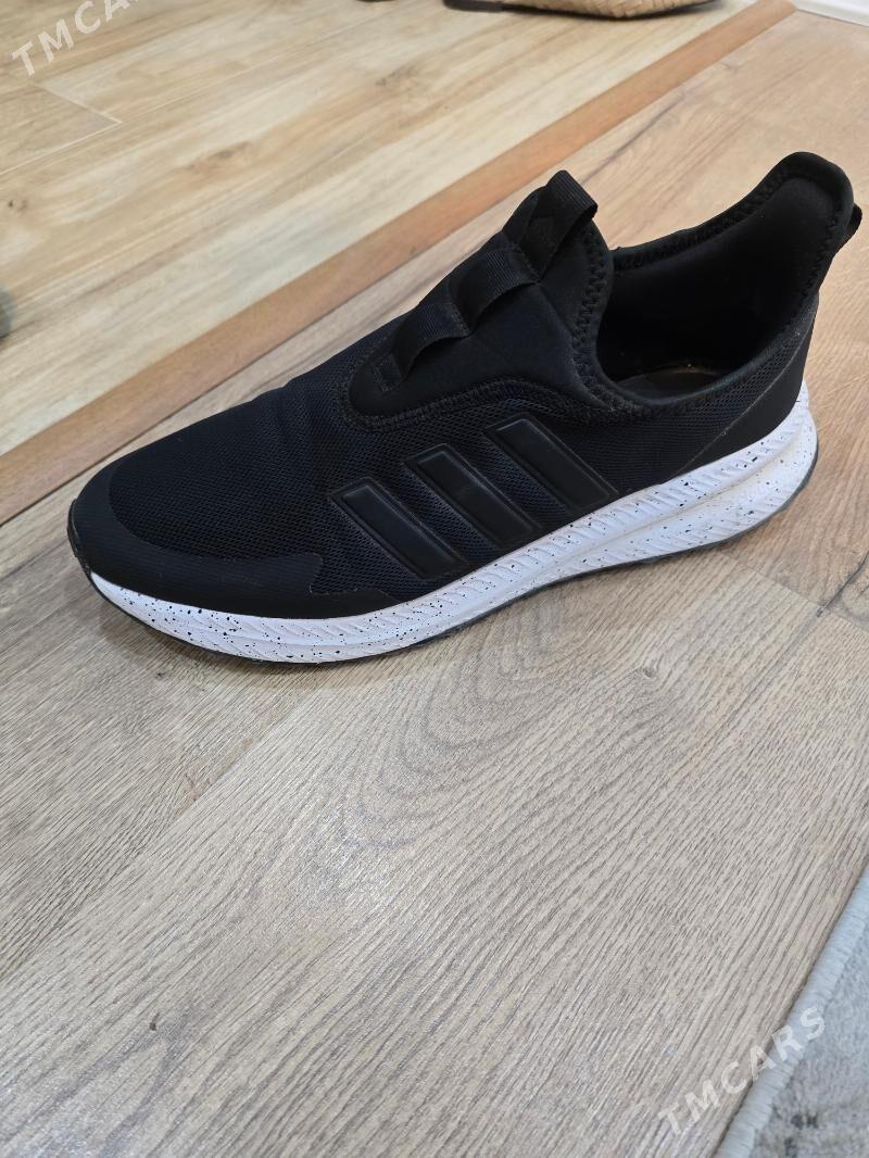 adidas original 47razmer - Ашхабад - img 6
