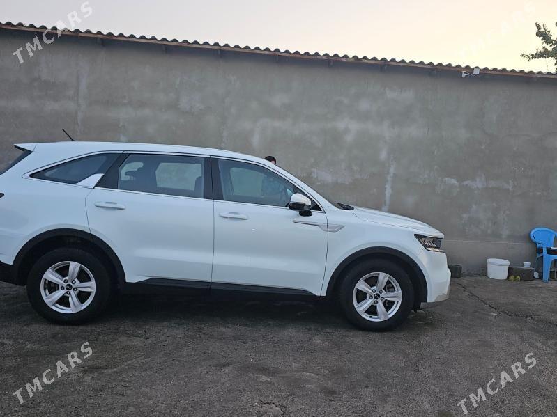 Kia Sorento 2021 - 340 000 TMT - Aşgabat - img 3